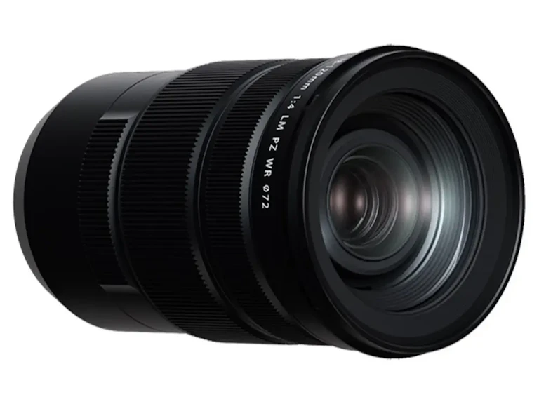 フジノンレンズ XF18-120mmF4 LM PZ WRの新品/中古の在庫一覧 4枚目