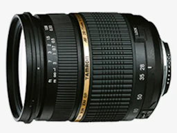 SP AF 28-75mm F/2.8 XR Di LD Aspherical "IF" MACRO ニコン用