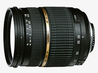 TAMRON SP AF 28-75mm F/2.8 XR Di LD Aspherical "IF" MACRO ニコン用