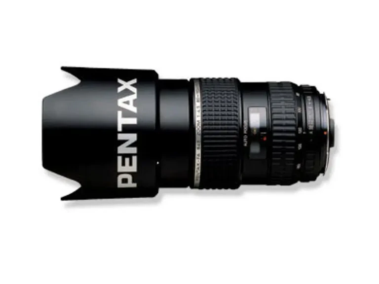FA645ズーム 80～160mmF4.5