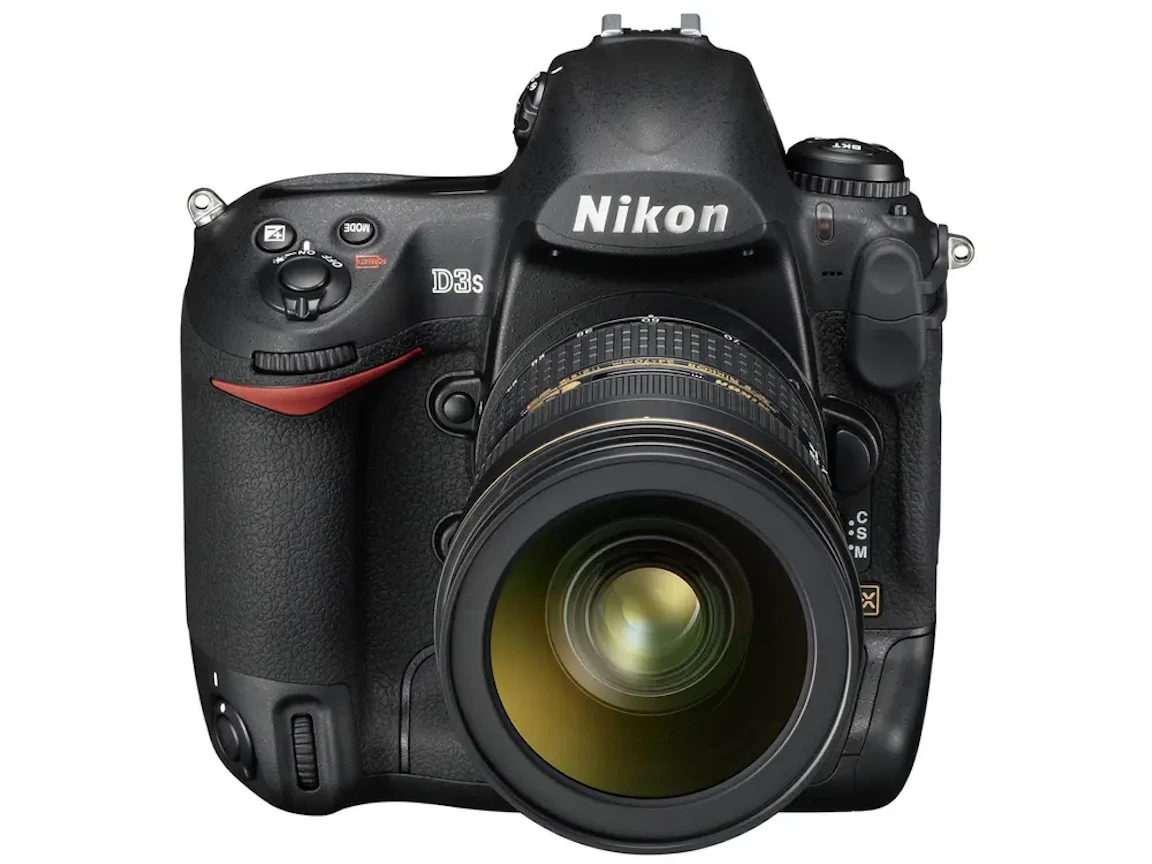 D3S ボディの新品/中古の在庫一覧 4枚目