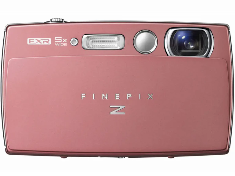 FinePix Z2000EXR "ピンク"の新品/中古の在庫一覧 3枚目