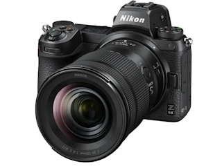ニコン Z6II 24-120 限定セット