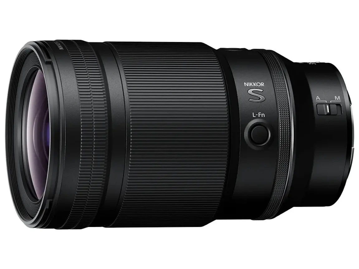 NIKKOR Z 35mm f/1.2 Sの新品/中古の在庫一覧 3枚目