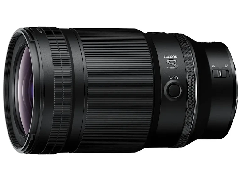 NIKKOR Z 35mm f/1.2 Sの新品/中古の在庫一覧 3枚目