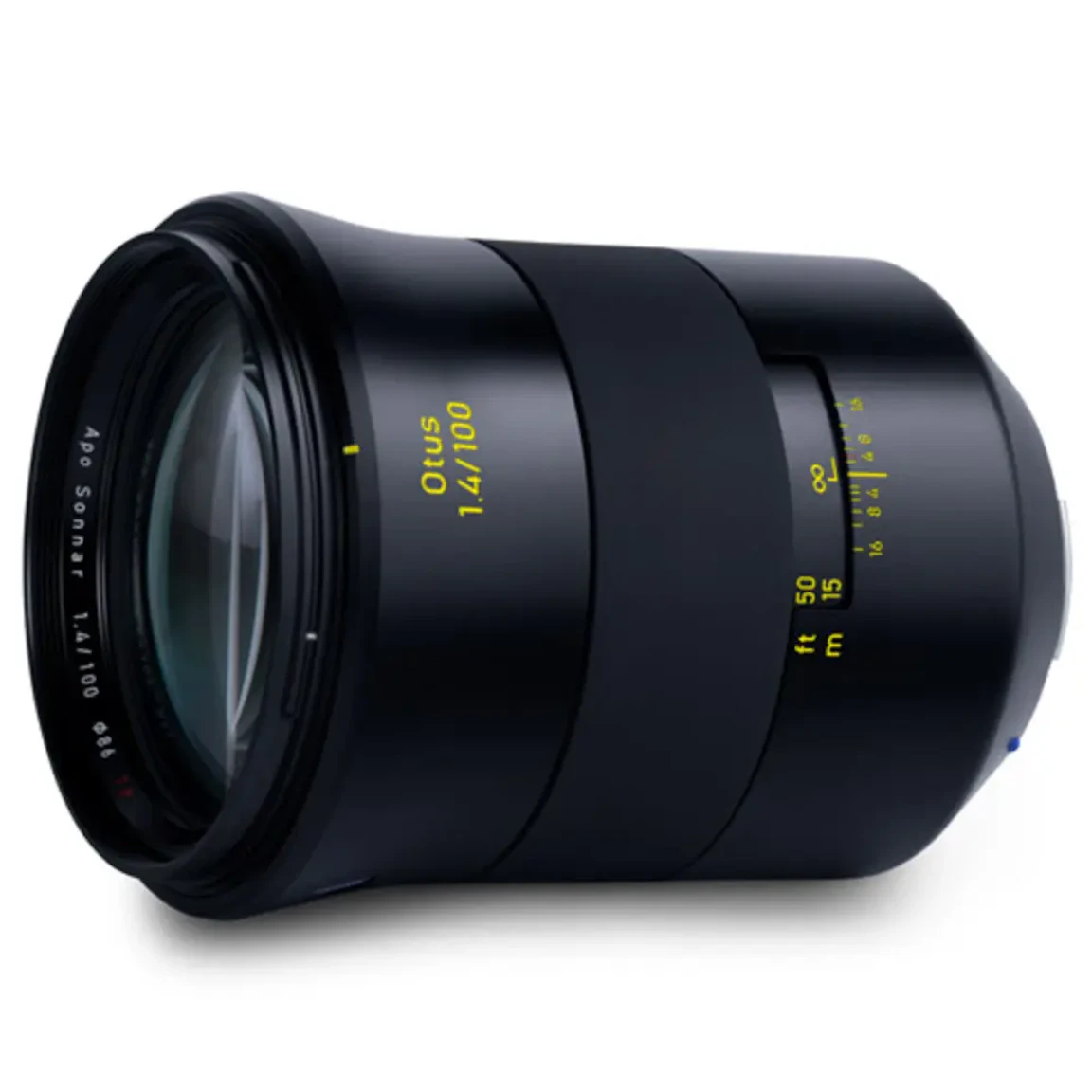 Otus 1.4/100 ZE キヤノン用の新品/中古の在庫一覧 2枚目