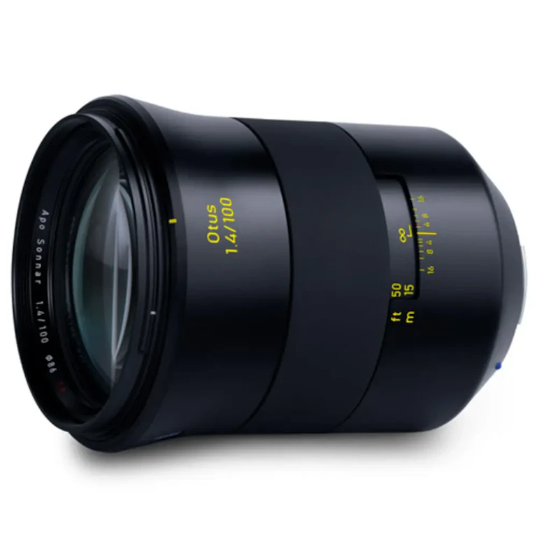 Otus 1.4/100 ZE キヤノン用の新品/中古の在庫一覧 2枚目
