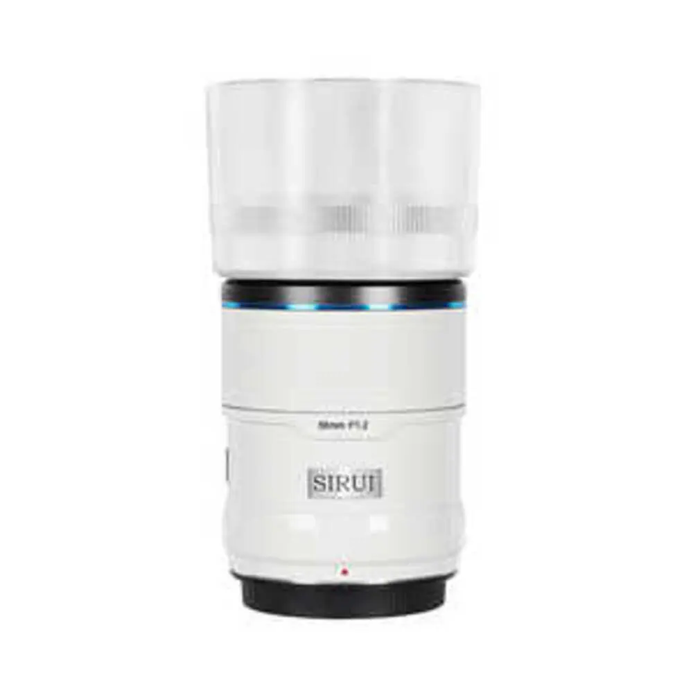 SIRUI Sniper 56mm F1.2 オートフォーカスレンズ ソニーE用 