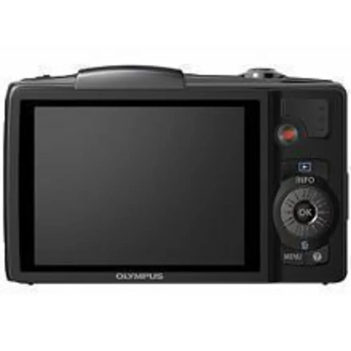OLYMPUS SZ-20 "ブラック"の新品/中古の在庫一覧 3枚目