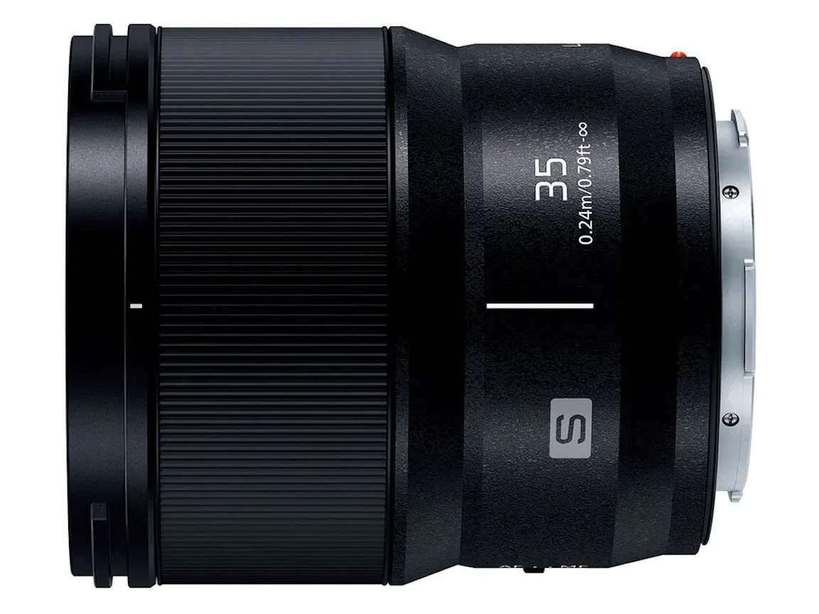 LUMIX S 35mm F1.8 の新品/中古の在庫一覧 3枚目