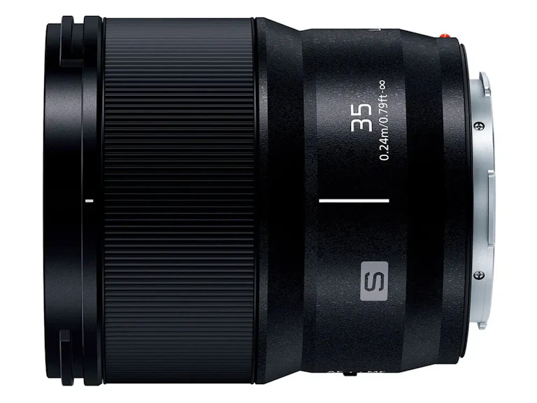 LUMIX S 35mm F1.8 の新品/中古の在庫一覧 3枚目