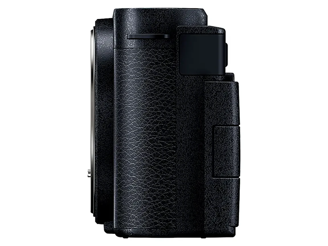 LUMIX S9(DC-S9) ボディ "ジェットブラック"の新品/中古の在庫一覧 5枚目