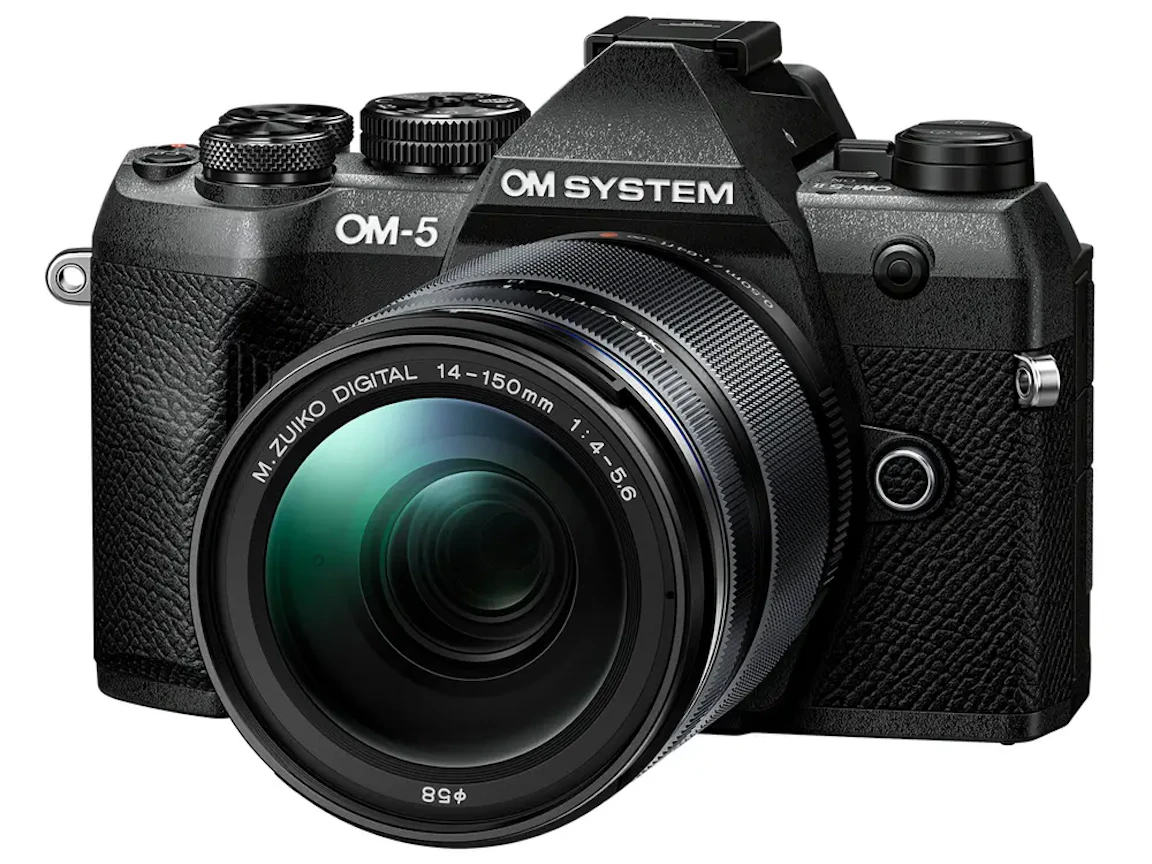 OM-5 Mark II 14-150mm II レンズキット "ブラック"の新品/中古の在庫一覧 2枚目
