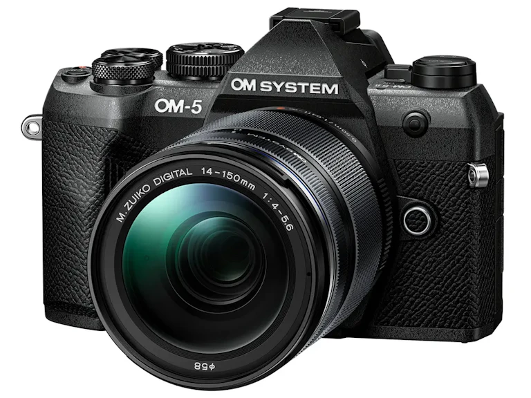 OM-5 Mark II 14-150mm II レンズキット "ブラック"の新品/中古の在庫一覧 2枚目