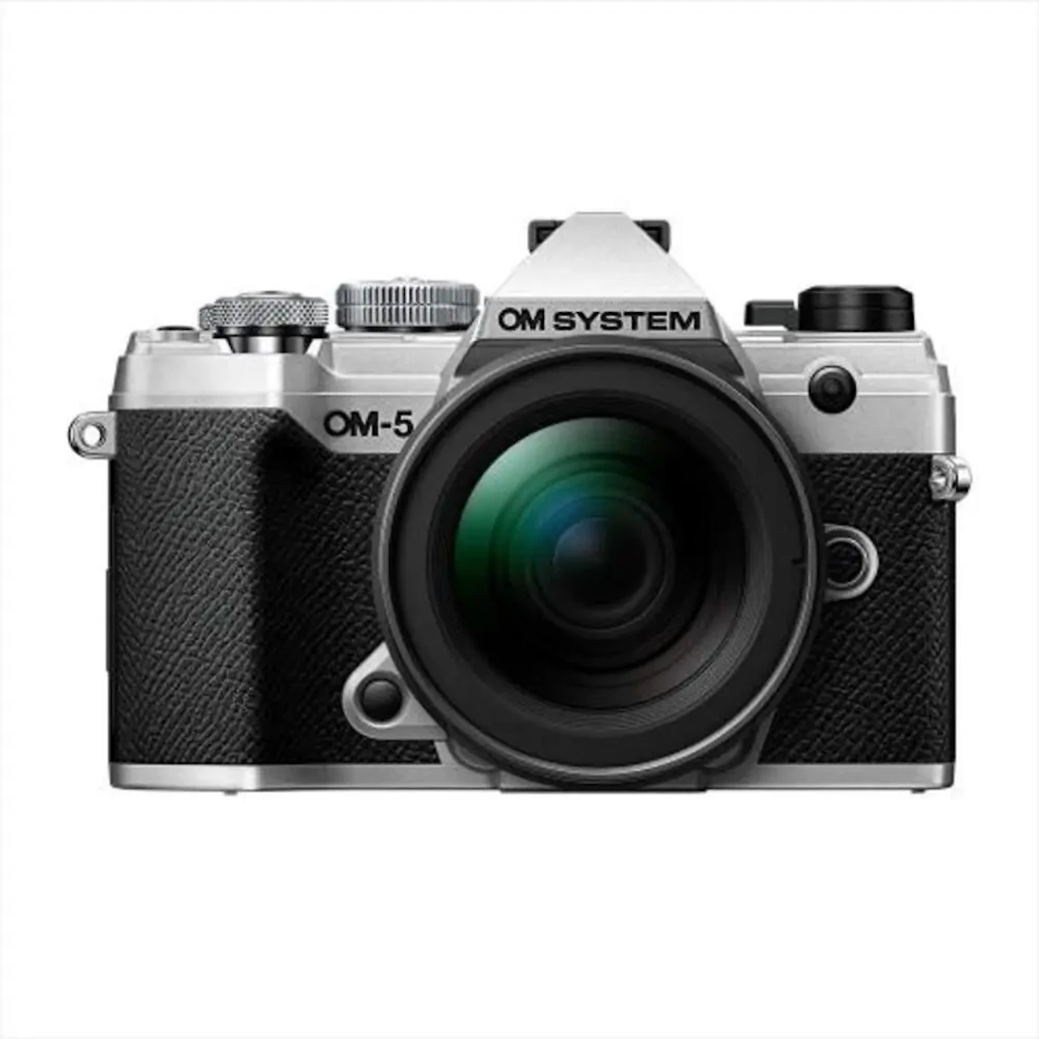 OM-5 12-45mm F4.0 PRO レンズキット "シルバー"の新品/中古の在庫一覧 2枚目
