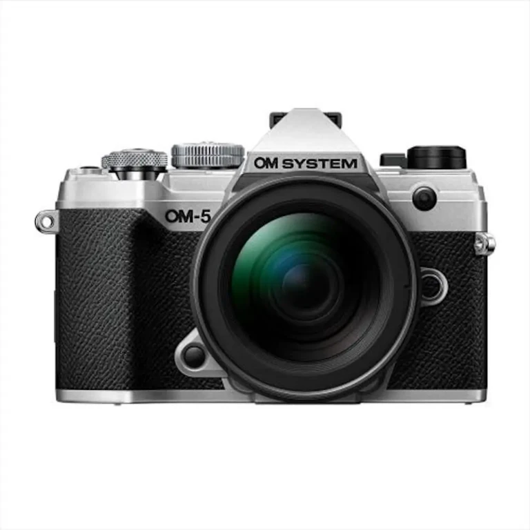 OM-5 12-45mm F4.0 PRO レンズキット "シルバー"の新品/中古の在庫一覧 2枚目