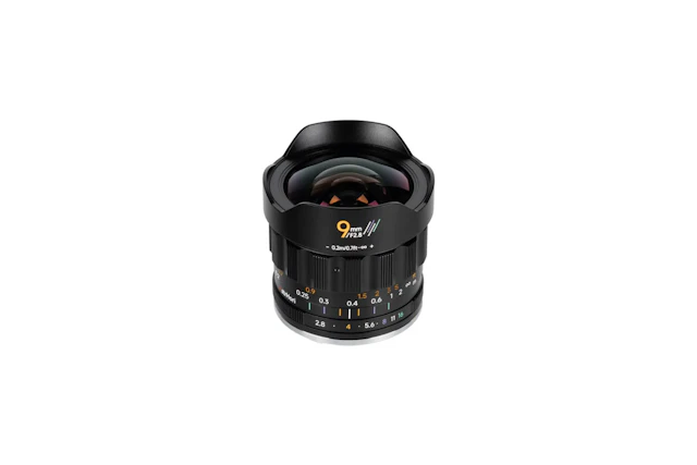 10/30発表 AstrHori 9mm F2.8 APS-Cレンズの予約開始日・発売日・価格・比較最新情報まとめ