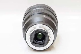 FE 12-24mm F4 G SEL1224Gの収差レビュー（歪曲・周辺減光・逆光）