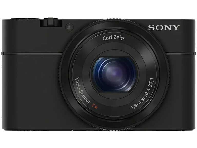 サイバーショット DSC-RX100
