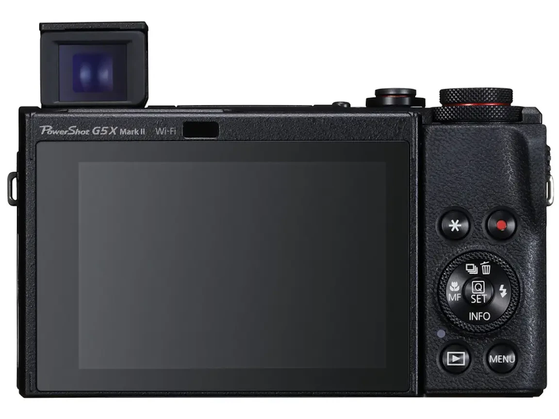 PowerShot G5 X Mark IIの新品/中古の在庫一覧 2枚目
