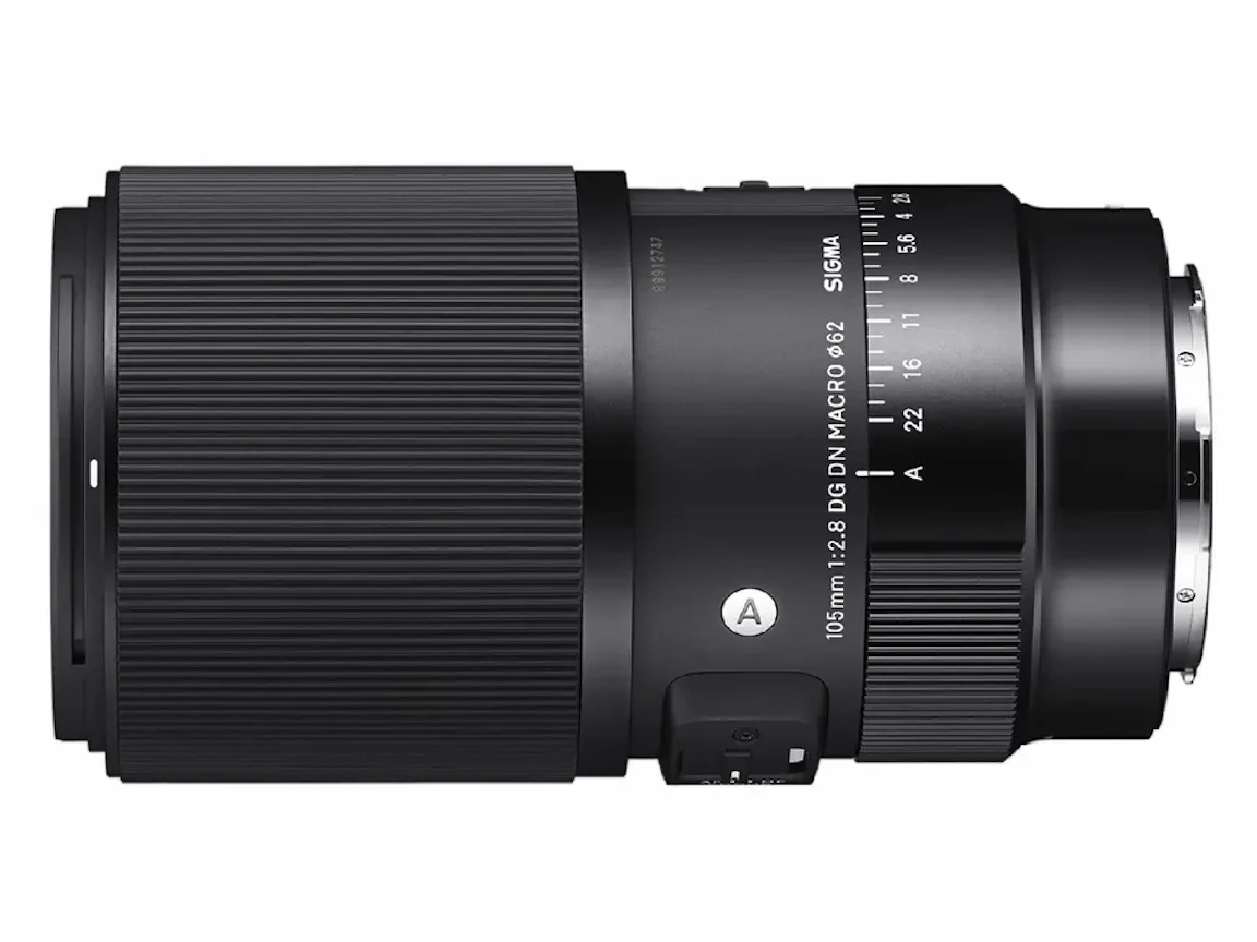 105mm F2.8 DG DN MACRO ライカL用の新品/中古の在庫一覧 3枚目