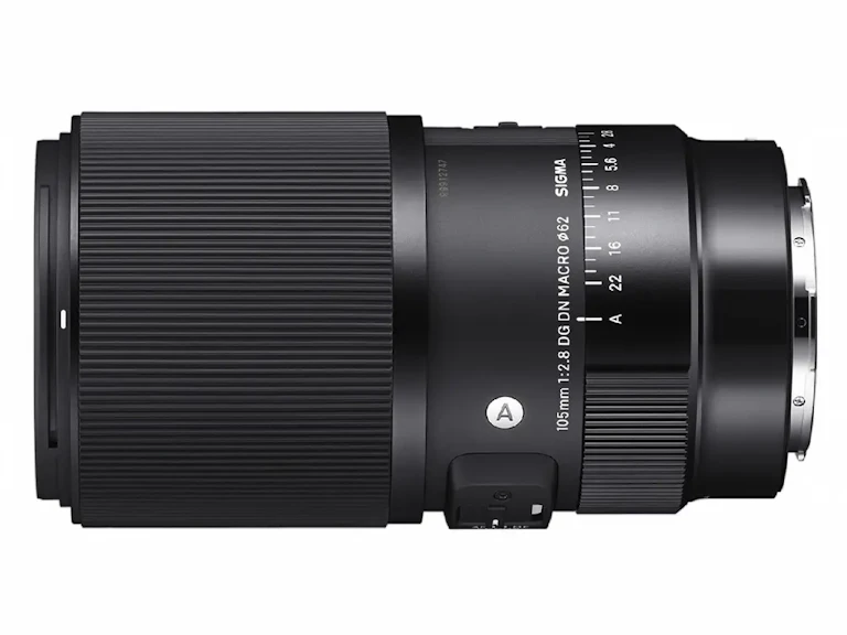 105mm F2.8 DG DN MACRO ライカL用の新品/中古の在庫一覧 3枚目