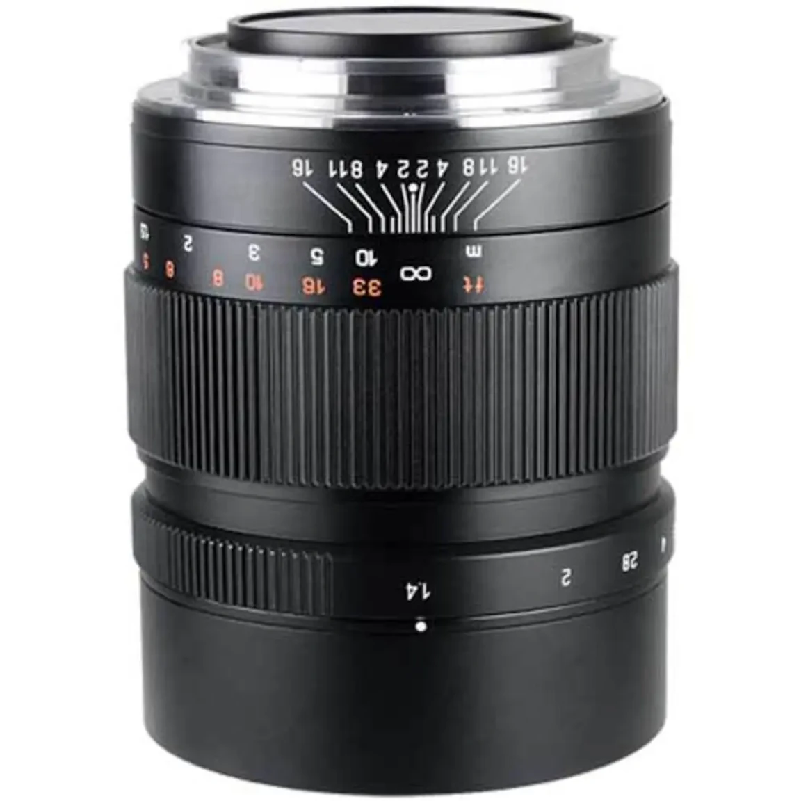 SPEEDMASTER 65mm F1.4の新品/中古の在庫一覧 3枚目