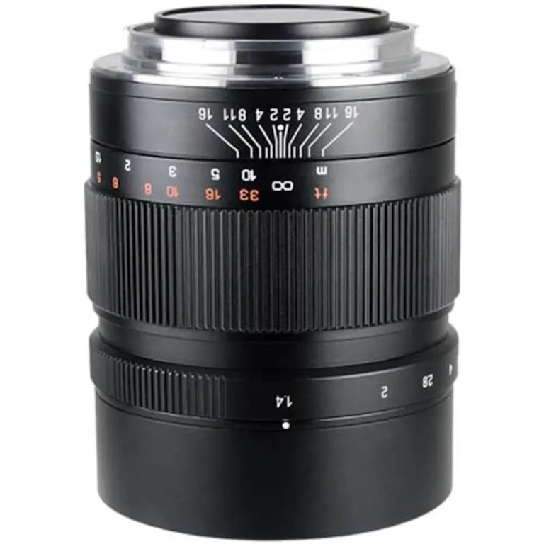 SPEEDMASTER 65mm F1.4の新品/中古の在庫一覧 3枚目