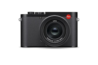 LEICA Q3の不具合は症状別に確認する