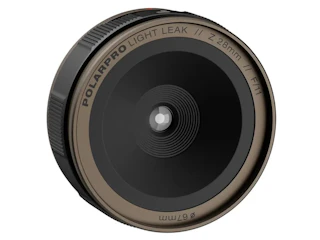 PolarPro LightLeak 28mm ニコンZ用