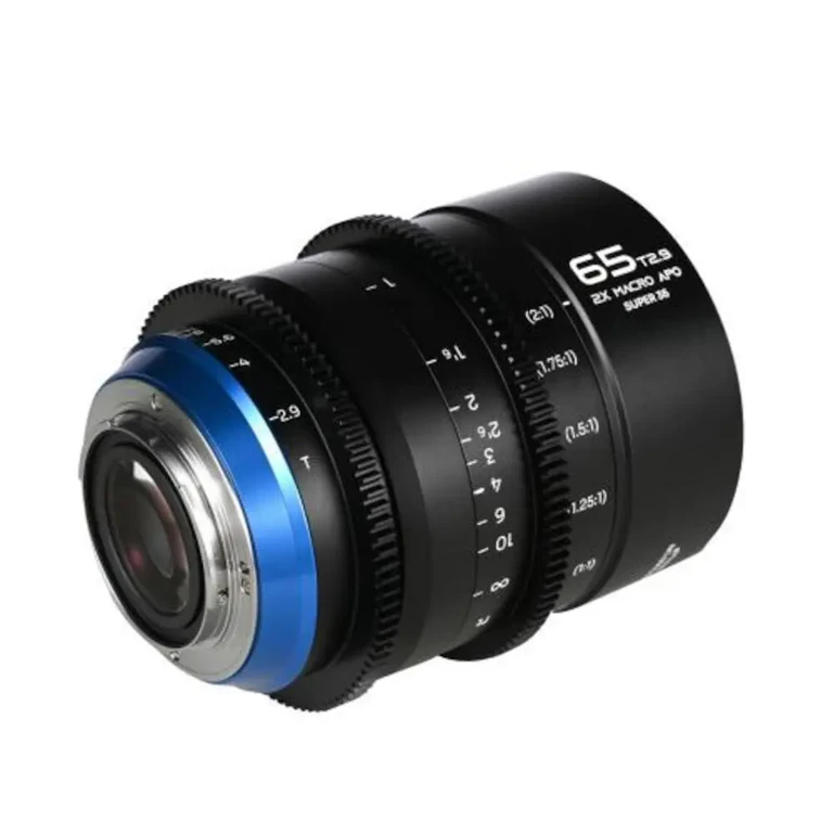 LAOWA 65mm T2.9 2x Macro APO S35 Cine フジフイルム用の新品/中古の在庫一覧 2枚目