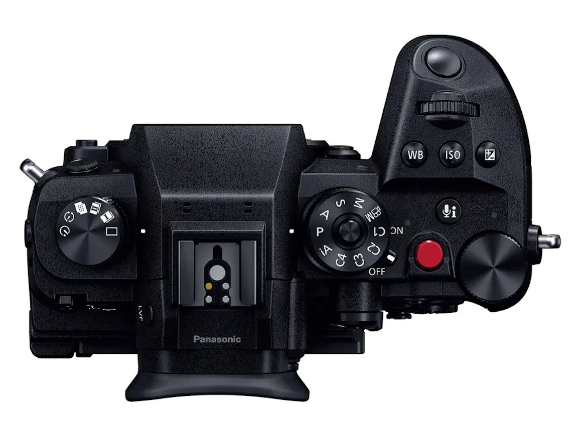 LUMIX GH6(DC-GH6) ボディの新品/中古の在庫一覧 9枚目