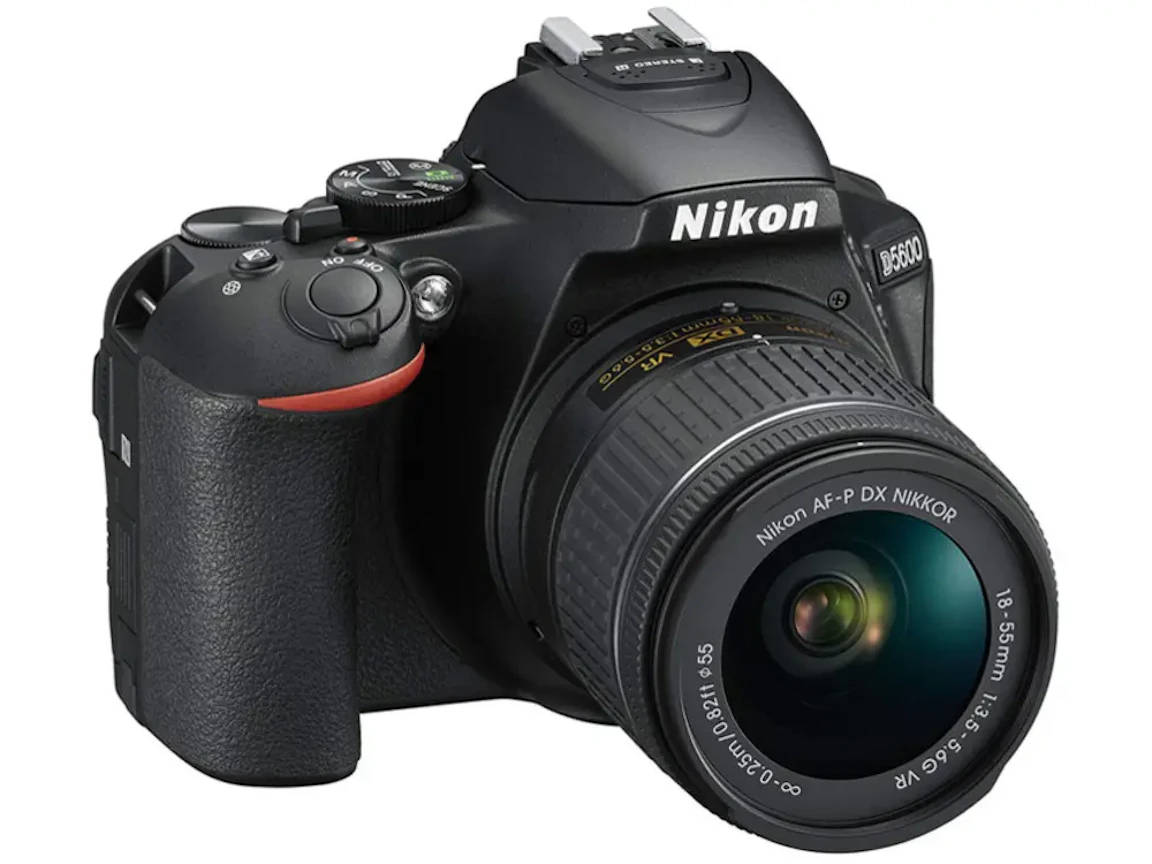 D5600 18-55 VR レンズキットの新品/中古の在庫一覧 3枚目