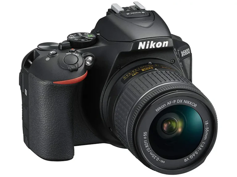 D5600 18-55 VR レンズキットの新品/中古の在庫一覧 3枚目