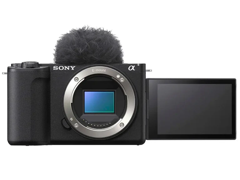 VLOGCAM ZV-E10 II(ZV-E10M2) ボディ "ブラック"の新品/中古の在庫一覧 2枚目