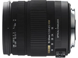 18-50mm F2.8-4.5 DC OS HSM ニコン用