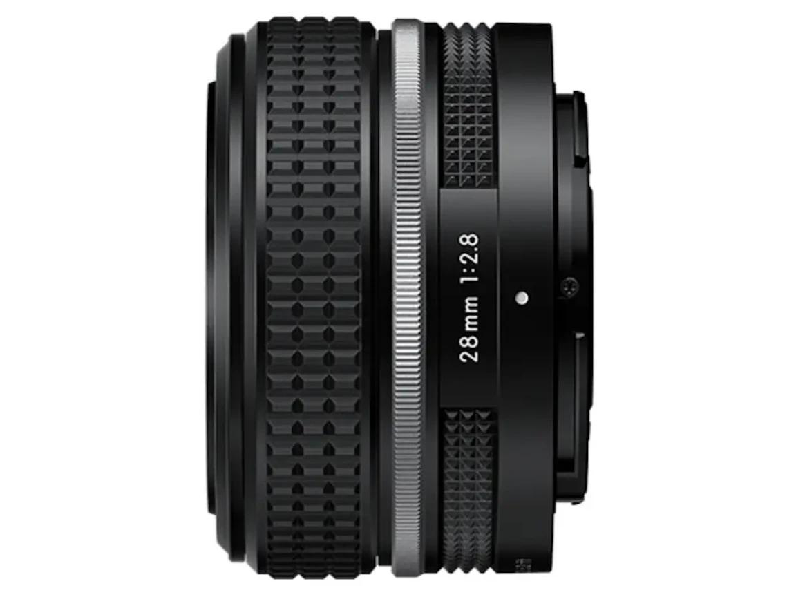 NIKKOR Z 28mm f/2.8 "Special Edition"の新品/中古の在庫一覧 2枚目