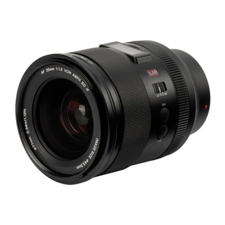 AF 35mm F1.2 LAB ソニーE用の新品/中古の在庫一覧 3枚目
