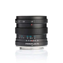 Primoplan 75mmF1.9 II M42用