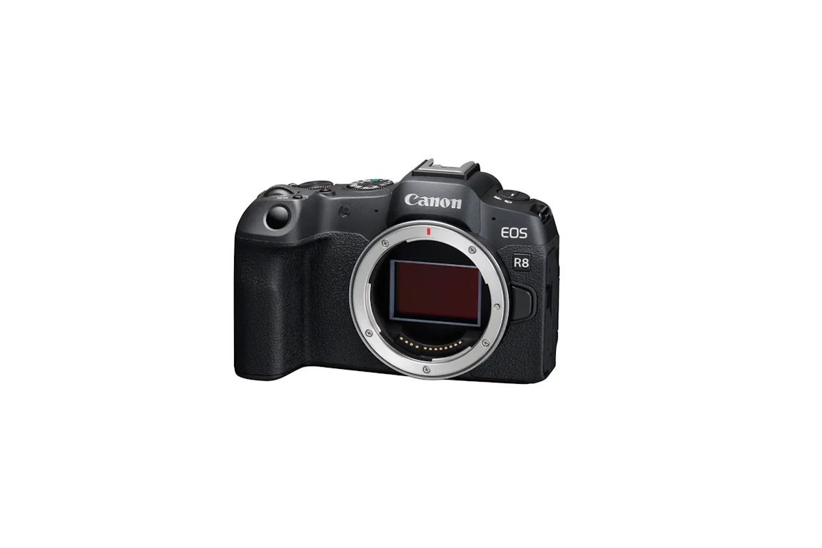 【リーク】Canon EOS R8 Mark IIの発売日はいつ？価格予想・比較・予約まとめ