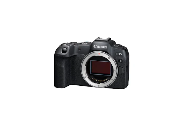 【リーク】Canon EOS R8 Mark IIの発売日はいつ?価格予想・比較・予約まとめ