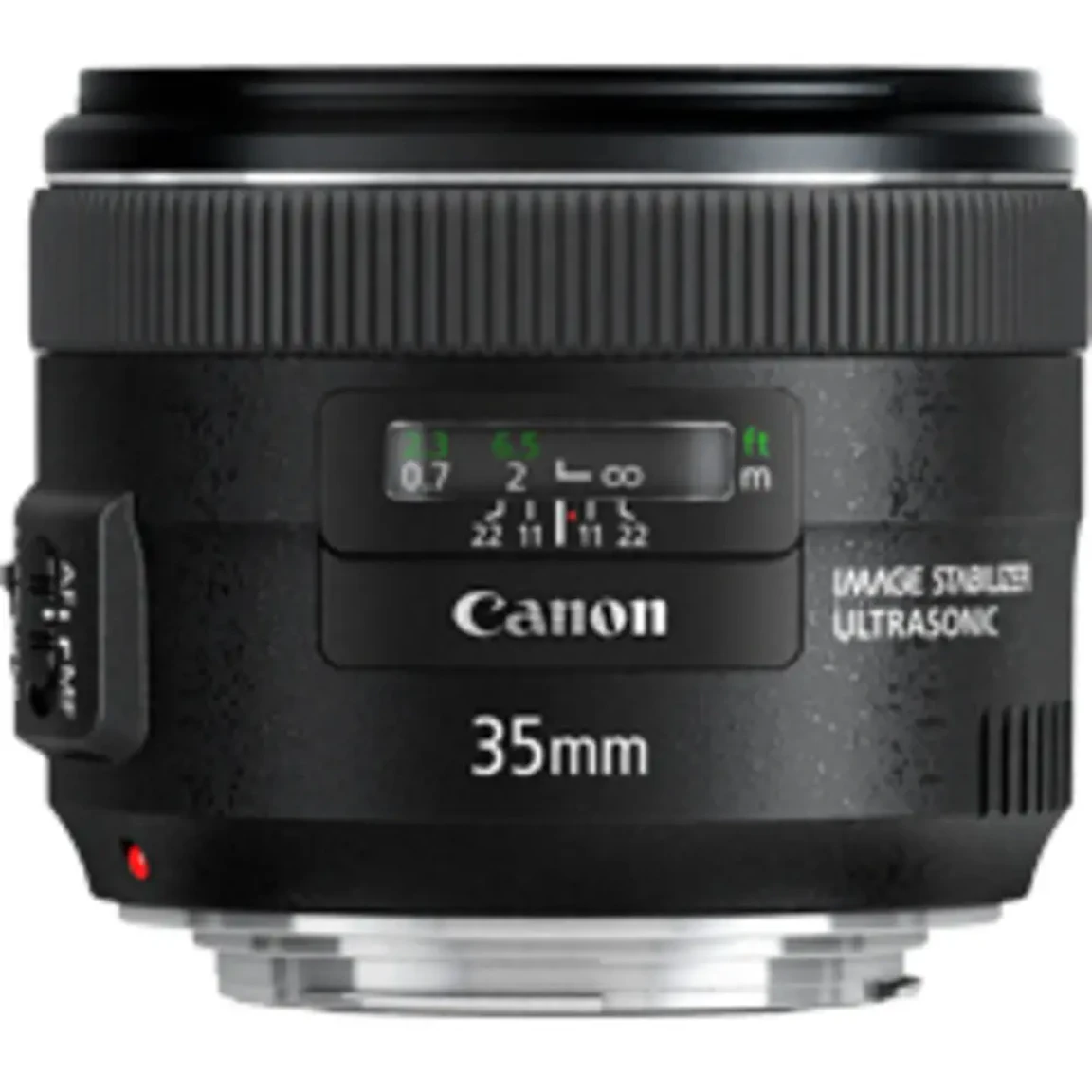 EF 35mm F2 IS USMの新品/中古の在庫一覧 2枚目