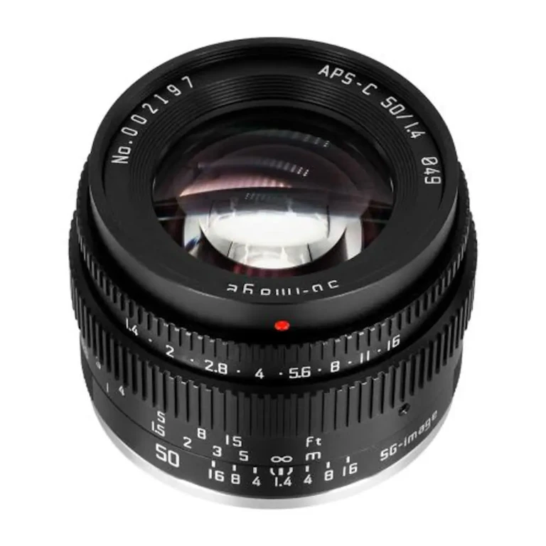 50mm F1.4 マイクロフォーサーズ用の新品/中古の在庫一覧 2枚目