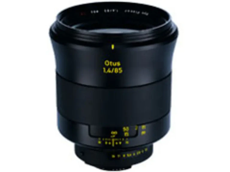 Otus 1.4/85 ZF.2