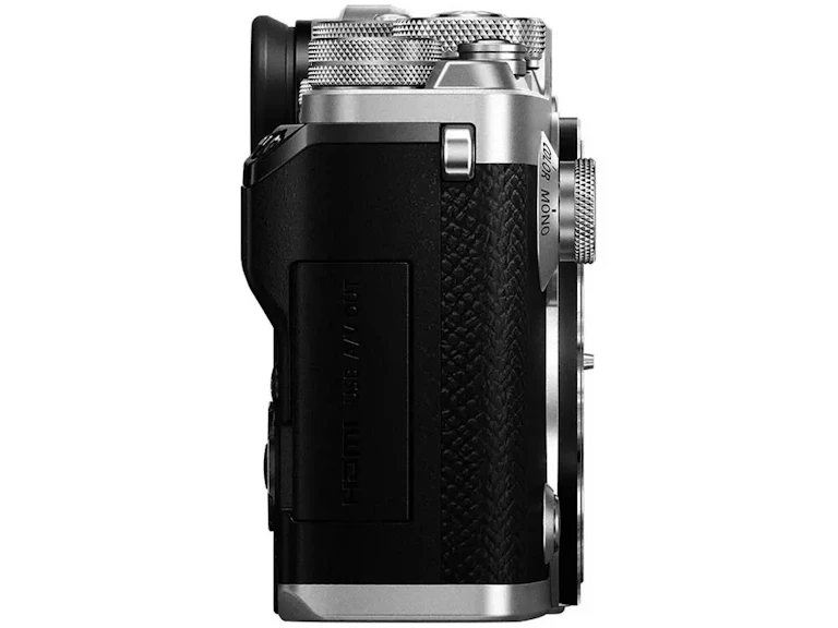 OLYMPUS PEN-F 12mm F2.0レンズキット "シルバー"の新品/中古の在庫一覧 6枚目