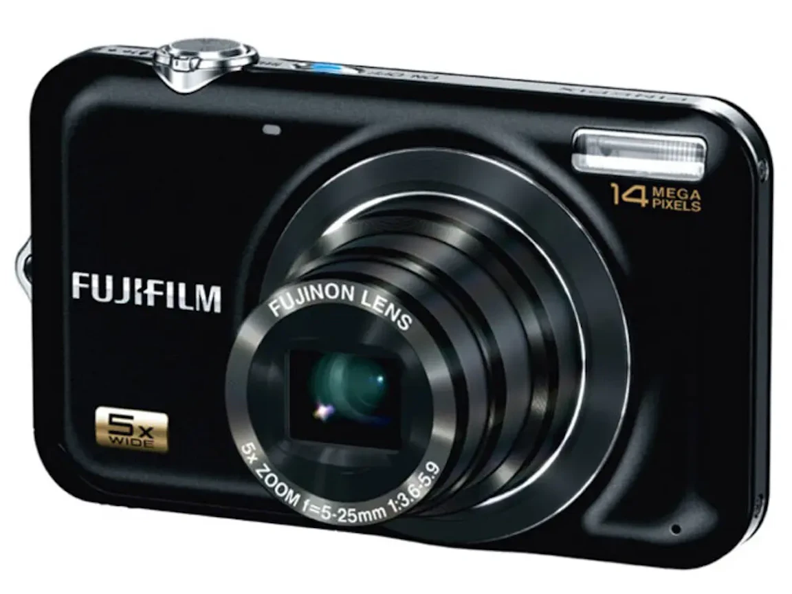 FinePix JX280