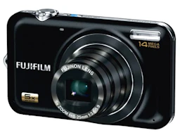 FinePix JX280 "ブラック"