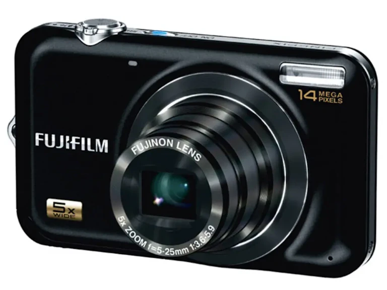FinePix JX280