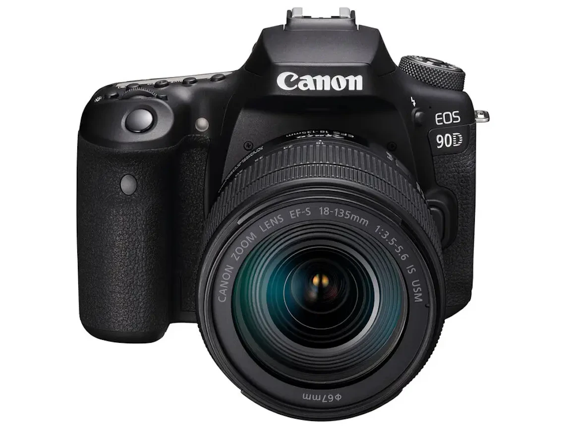 EOS 90D EF-S18-135 IS USM レンズキットの新品/中古の在庫一覧 3枚目