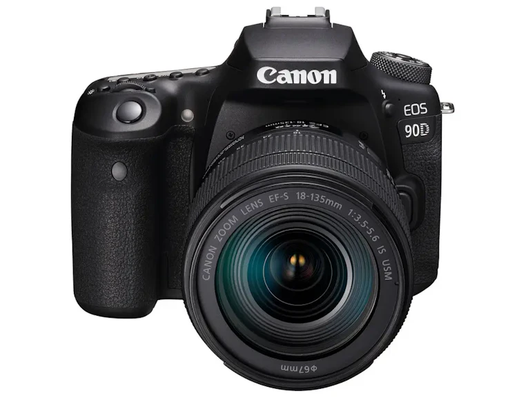 EOS 90D EF-S18-135 IS USM レンズキットの新品/中古の在庫一覧 3枚目